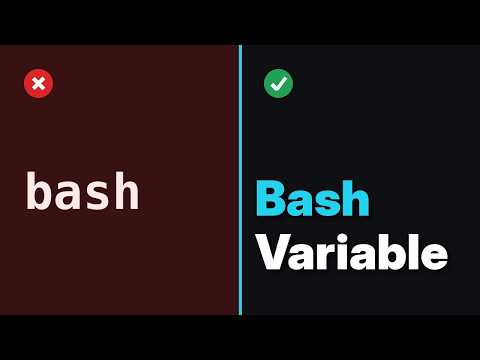 Unix & Linux: Execution of a command in a variable with eval (2 Solutions!!)