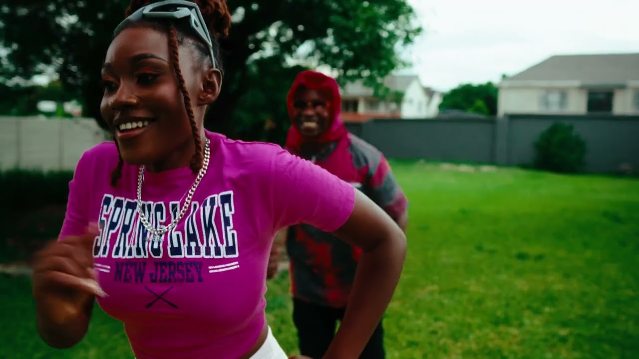 Rizzle - Chamunyurududu Murudo (Official Music Video)