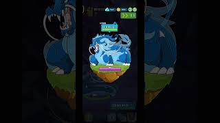 #Dynamons #Gameplay #shorts