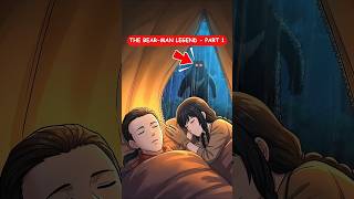 The Bear Man Legend  - Part 1 | Lost Ruins, Capybara Hunt, and a Monster…