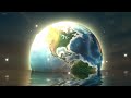 Deep sleep serenity 💜 The earth sleeps💜 Sleep Music, Beautiful Relaxing Music, Meditation Music