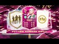 INSANE 96 FUTTIES ROBBEN SBC & HUGE NEW MILESTONES! - FIFA 21 Ultimate Team