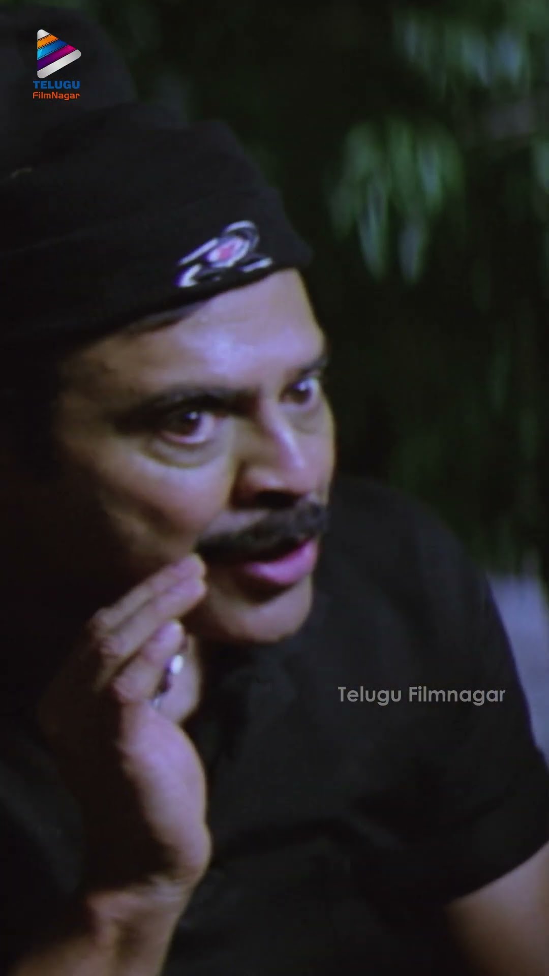 జనాలకి కన్నాలేసే వాళ్లకు ఇలాంటి ఐడియాలు వస్తాయి ? | #Venkatesh | #Brahmanandam | #NamoVenkatesa