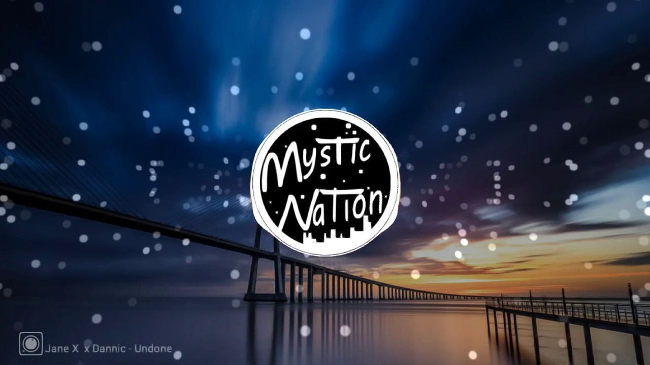 Watch Jane XØ x Dannic - Undone on YouTube Watch Jane XØ x Dannic - Undone on YouTube