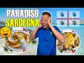 Un TEDESCO prova il STREET FOOD SARDO - EP18 SARDEGNA