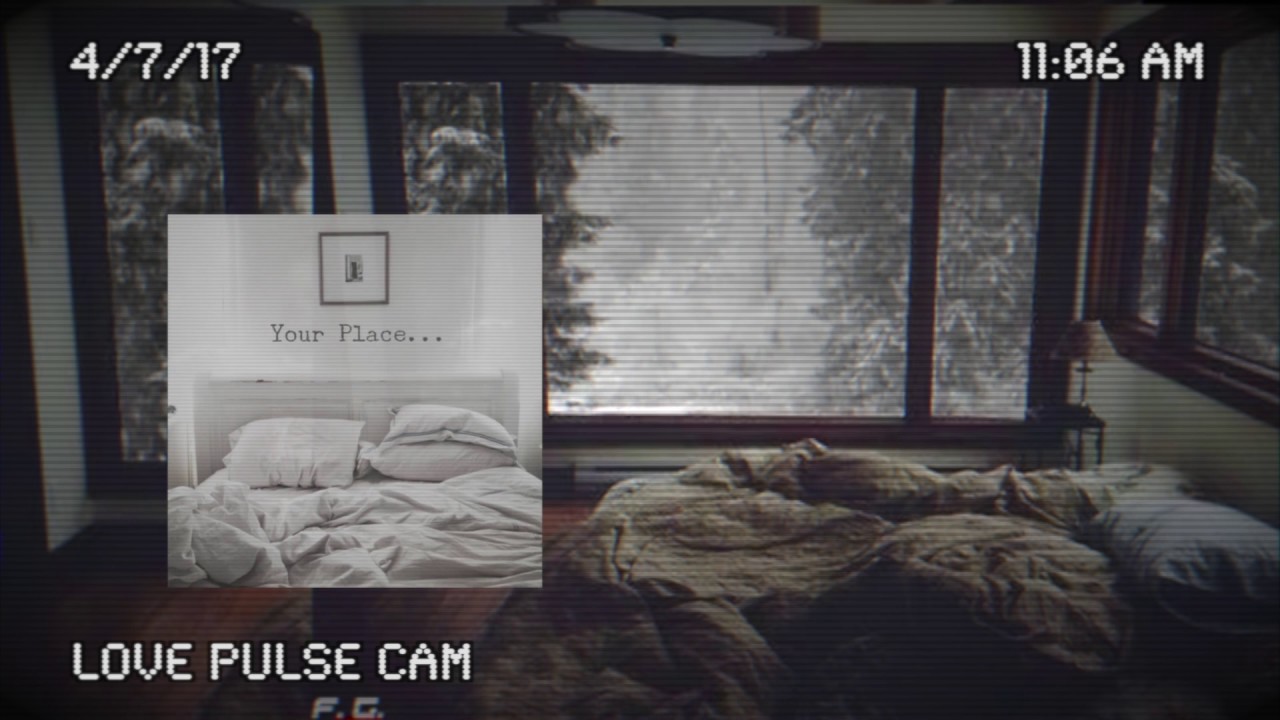 Beyonce X Kehlani type beat with hook titled "Your Place" by Breana Marin & Si6fingerz