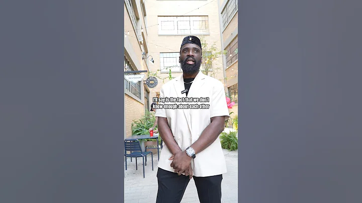 Biggest problem in the world