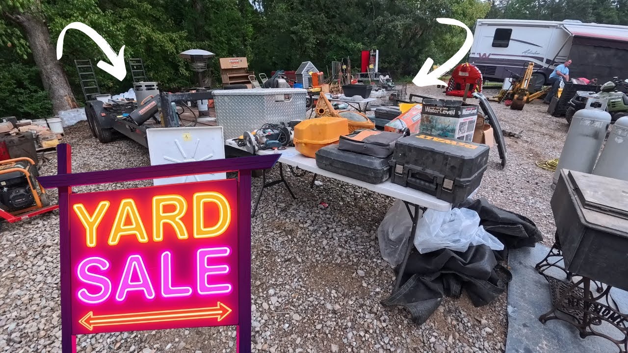 Предложения на этой распродаже были ТАКИМ ХОРОШИМ!!