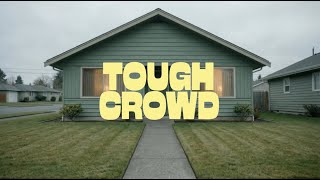 Tough Crowd - An Eddie The Yeti Story