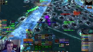 Heroic Immerseus Kill