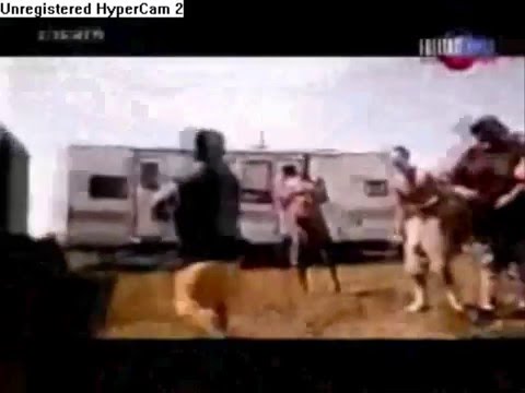 Jackass (German Kid Version)