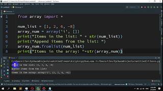 Famous How to Append items from a specified list in Python Wealth