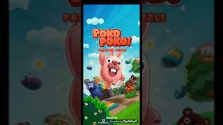 PokoPoko PataPoko Puzzle Level 137-141 Fail screenshot 4
