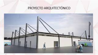 PROYECTO ARQ HOSPITAL HECSO