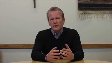 Pasi Sahlberg - Finnish Lessons: What Can the World Learn from Educational Change in Finland?