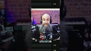 Star Citizen Webcam Head Tracking Tutorial