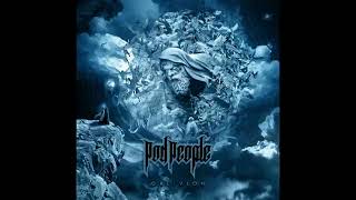 Download Lagu POD PEOPLE - Oblivion (full album 2025) MP3