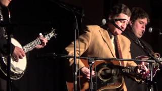 Takin A Slow Train , Larry Sparks