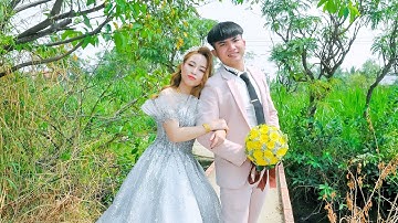 Lễ Tân Hôn MINH XUYÊN - HỒNG NGỌC