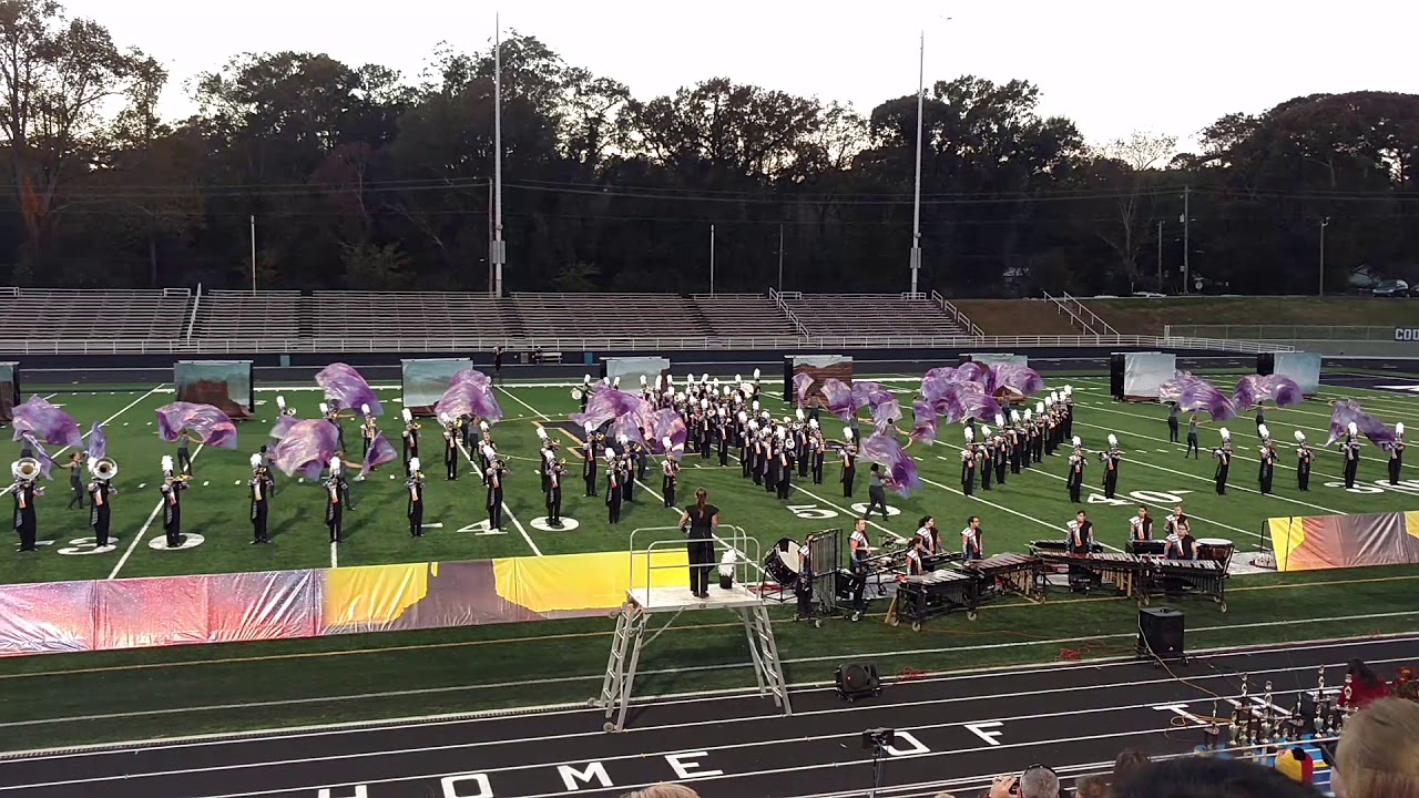 Old South- Northgate Vikings 2018