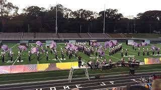 Old South- Northgate Vikings 2018