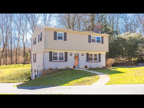 107 Spring Rd, Malvern, PA home video tour