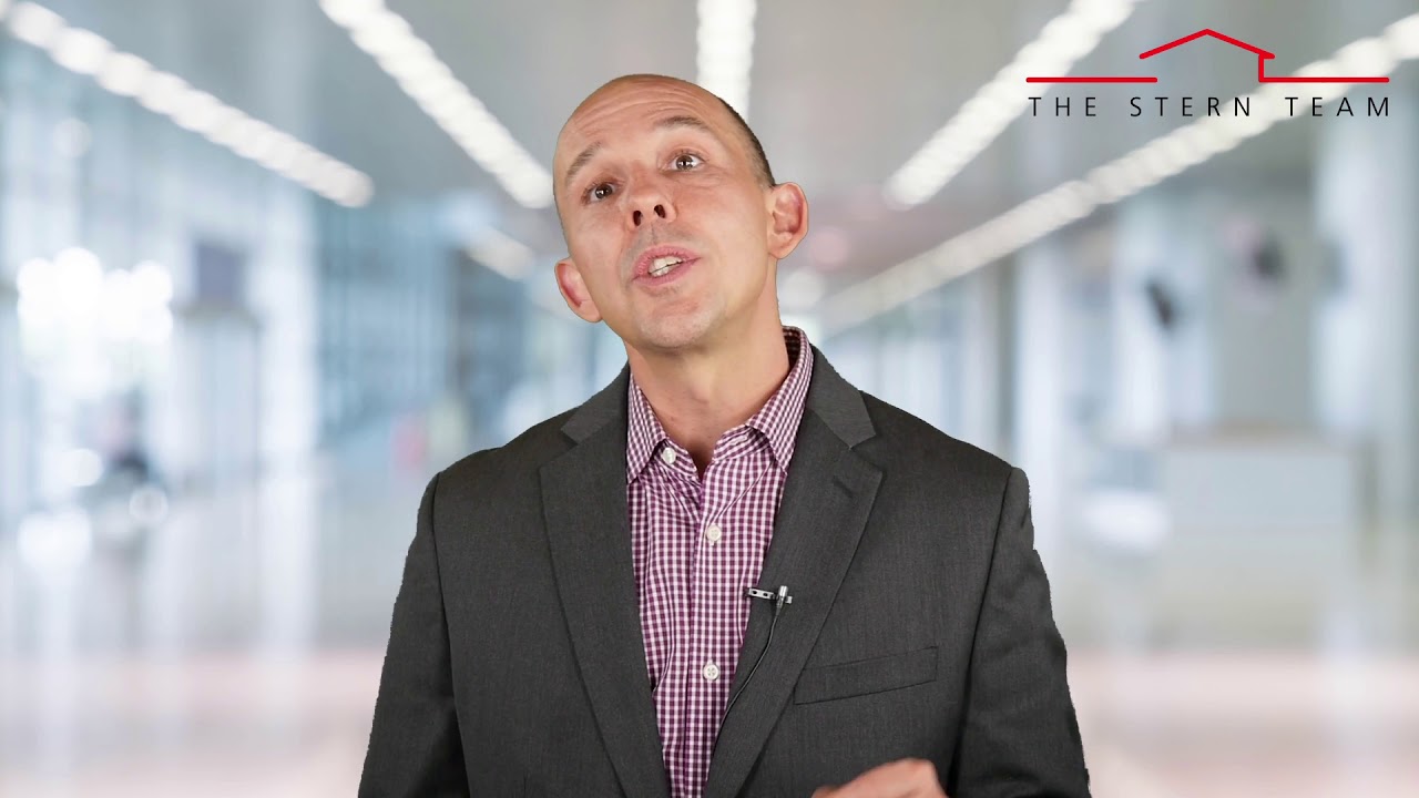 The Stern Team: Buyer - Thank You!