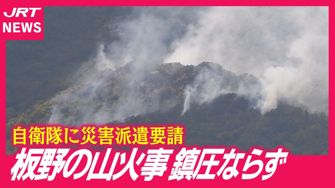 Wildfire] Self-Defense Forces 