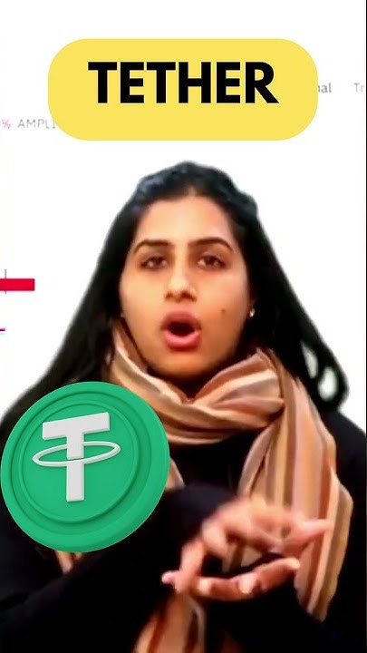 what-is-tether-usdt-usdt-tether-usdt-safe-or-not-shorts