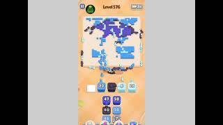 Colony Flow Level - 576 Gameplay Solution