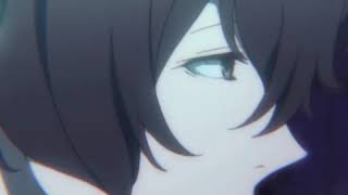 Play-Date Osamu Dazai