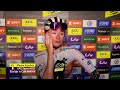 Teisseire most aggressive rider minute - Stage 6 - Tour de France Femmes avec Zwift 2025