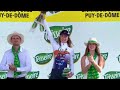 Teisseire most aggressive rider minute - Stage 6 - Tour de France Femmes avec Zwift 2025