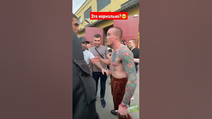 Хардкор - После того как получил с локтя на Съёмках HardCore Акаб (Освобождённый боец Акаб)