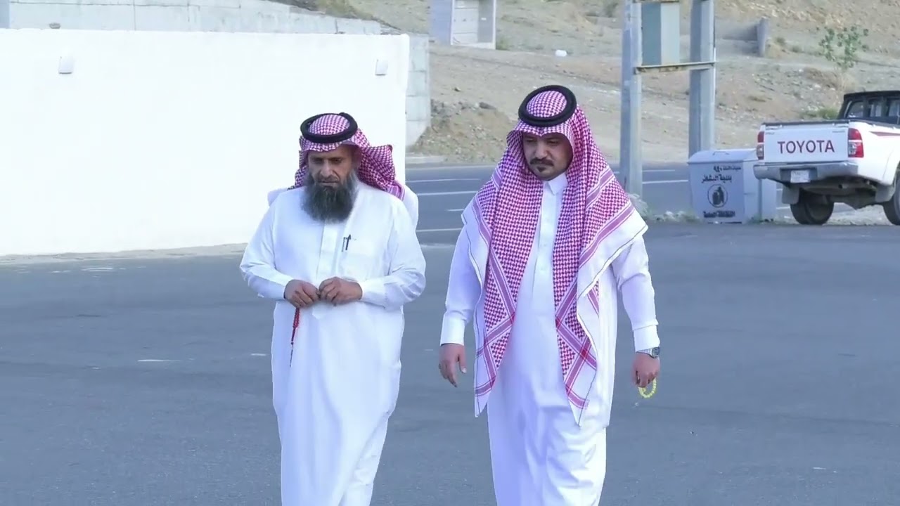 حغل زواج بندر بن محمد بن علي ال شباب العلياني