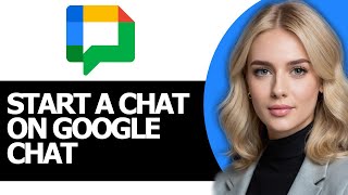 How to Quickly Start a Chat on Google Chat (BEST WAY!) Profile