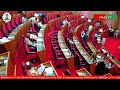 LIVE SENATE PLENARY TUESDAY, 1ST 0F JULY 2025