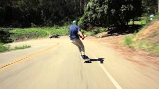 Blood Orange Product Highlight: Liam Morgan Pro Model Wheels