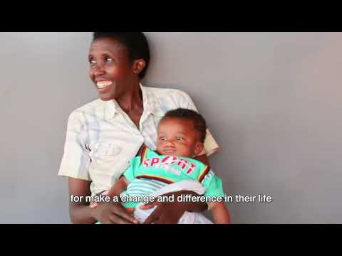 Global: Scaling up Digital Technology in Rural Areas