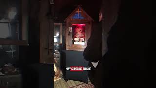 Annabelle Doll Caused Plantation Fire in New Orleans (Ghosts Caught)