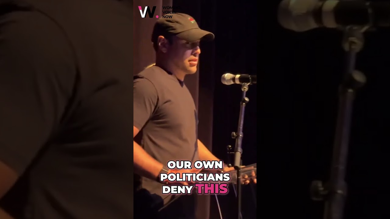 Ending Sexual Violence: A Call for Justice and Accountability