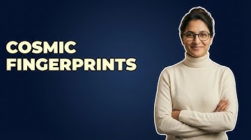 How Do Spectral Lines Classify Stars?