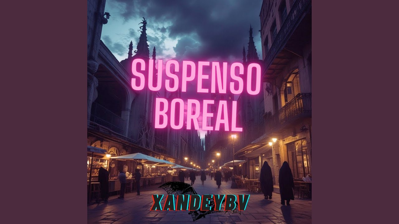 Supenso Boreal