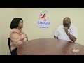 ROAD TO CHOGM (WEDNESDAY 9TH SEPTEMBER 2026)