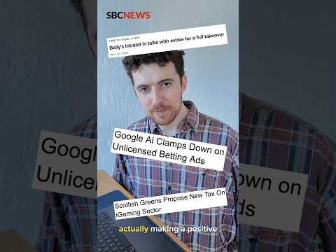 SBC Daily News | Evoke Takeover Explained