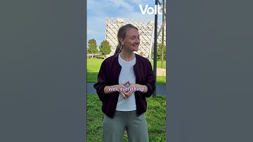 To all the Dutchies: do something new!