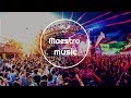 Trance House music Electro EDM |Paradise - Maestro music|