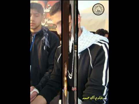 نور دنيتي الي راح