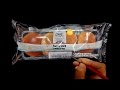 クリームパンを描く Painting of Cream bread