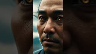 Viral Shorts | The Nuclear Samurai | Historical content